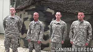 Порно группы армия, онлайн видео